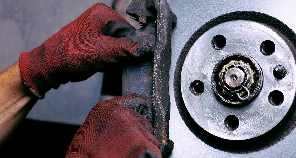 GM Brake Service Fort Worth TX