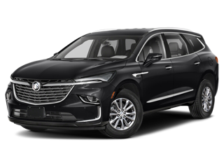 2024 Buick Enclave