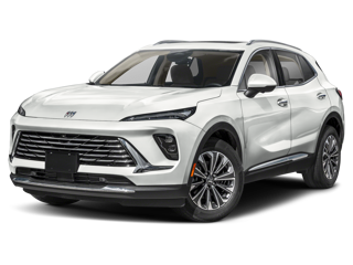 2024 Buick Envision