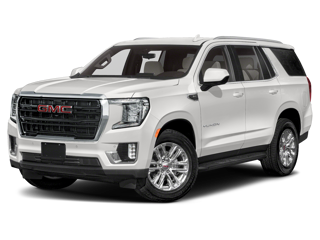 2024 GMC Yukon