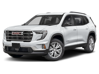 2024 GMC Acadia