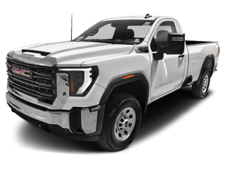 2024 GMC Sierra 3500HD