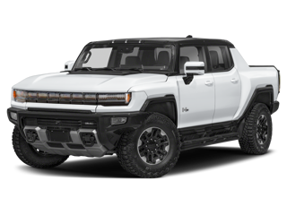2024 GMC HUMMER EV Pickup