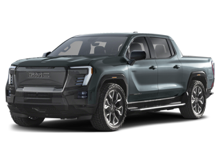 2024 GMC Sierra EV