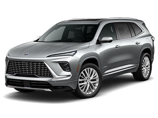 Buick Enclave - Classic Buick GMC in Arlington TX