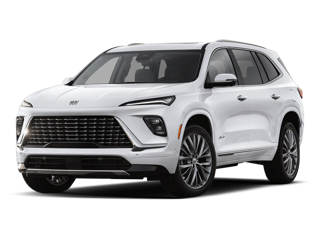 2025 Buick Enclave